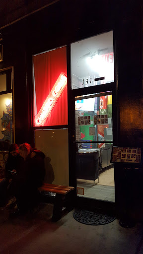 Dessert Shop «Dessert Club, ChikaLicious», reviews and photos, 204 E 10th St, New York, NY 10003, USA