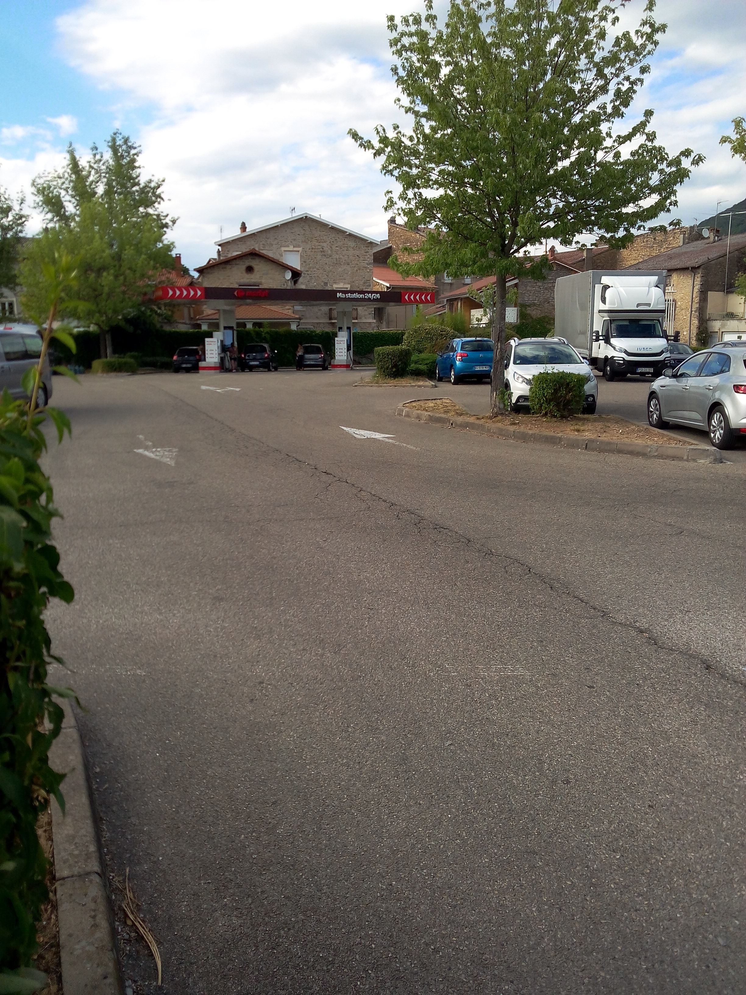 Photo n° 2 de l'avis de rémy.a fait le 15/07/2019 à 11:27