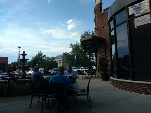 Coffee Shop «Starbucks», reviews and photos, 22155 Michigan Ave, Dearborn, MI 48124, USA