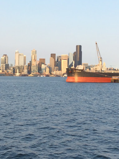 Event Venue «Seattle Center», reviews and photos, 305 Harrison St, Seattle, WA 98109, USA