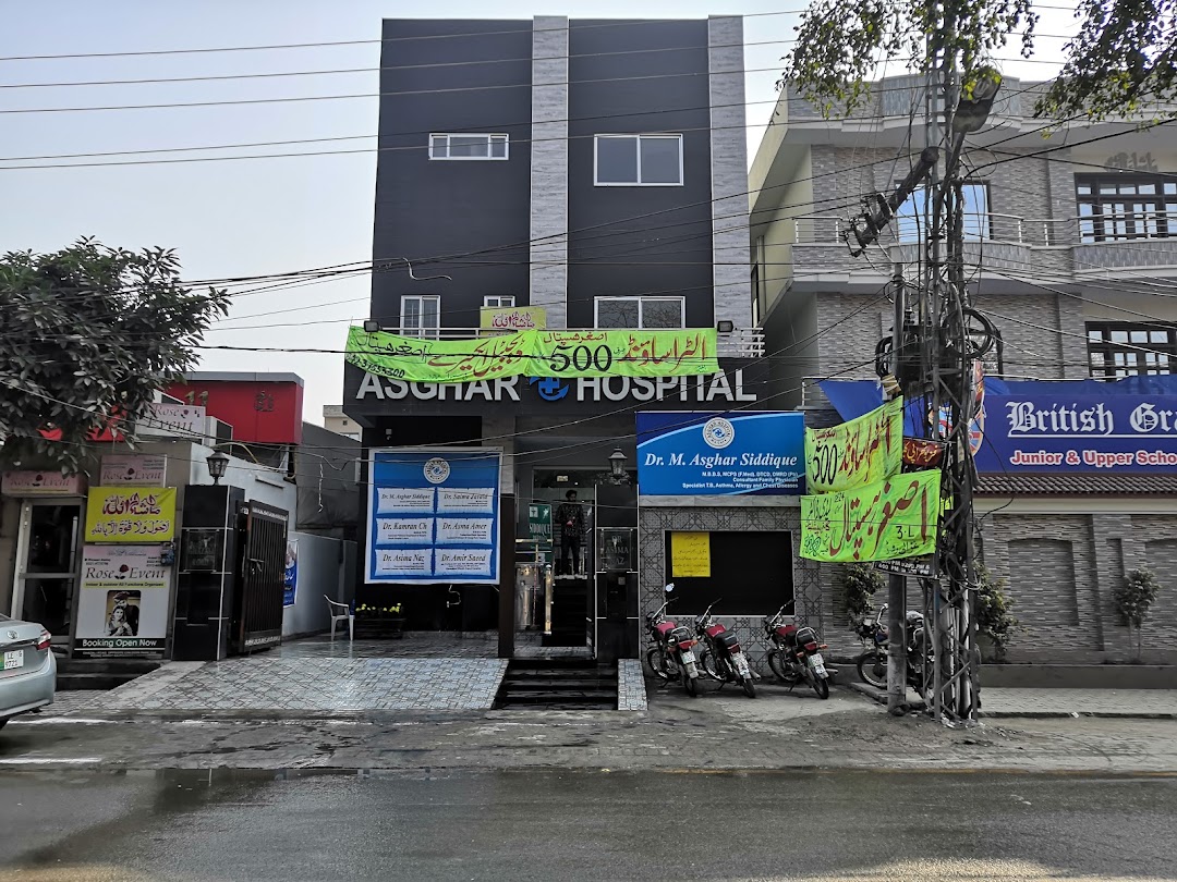Chenab Tikka Centre & Milk Shop