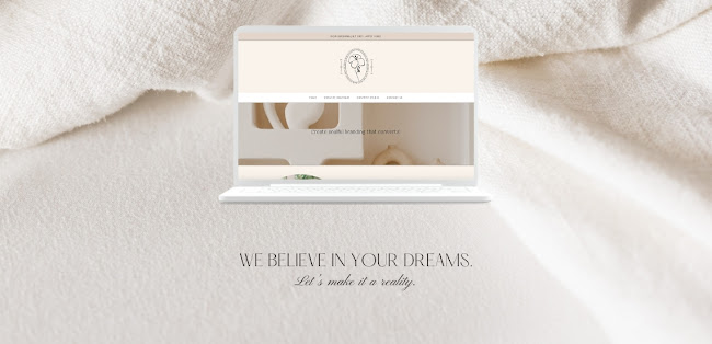 Muse Influence – Creative Boutique