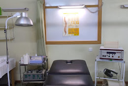  Ortopedia y clínica de fisioterapia Ortoplan en Zamora en Calle Sta. Teresa, 4