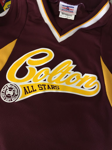 Screen Printer «Trade Print Giant», reviews and photos, 475 S Arrowhead Ave, San Bernardino, CA 92408, USA