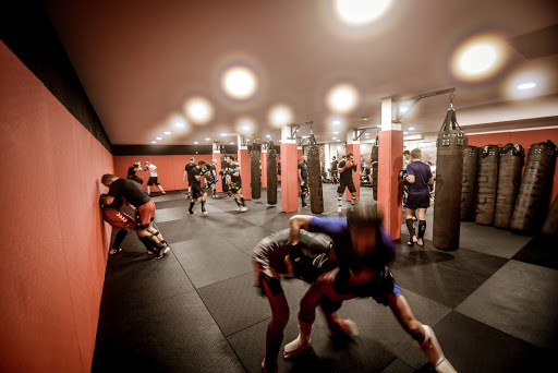 Toulouse Fight Club St Michel / Boxing - Mma - Krav Maga - Kickboxing