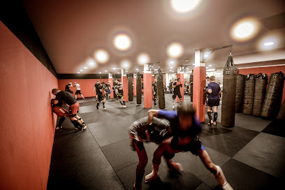 Toulouse Fight Club St Michel / Boxe - MMA - Krav Maga - Kickboxing