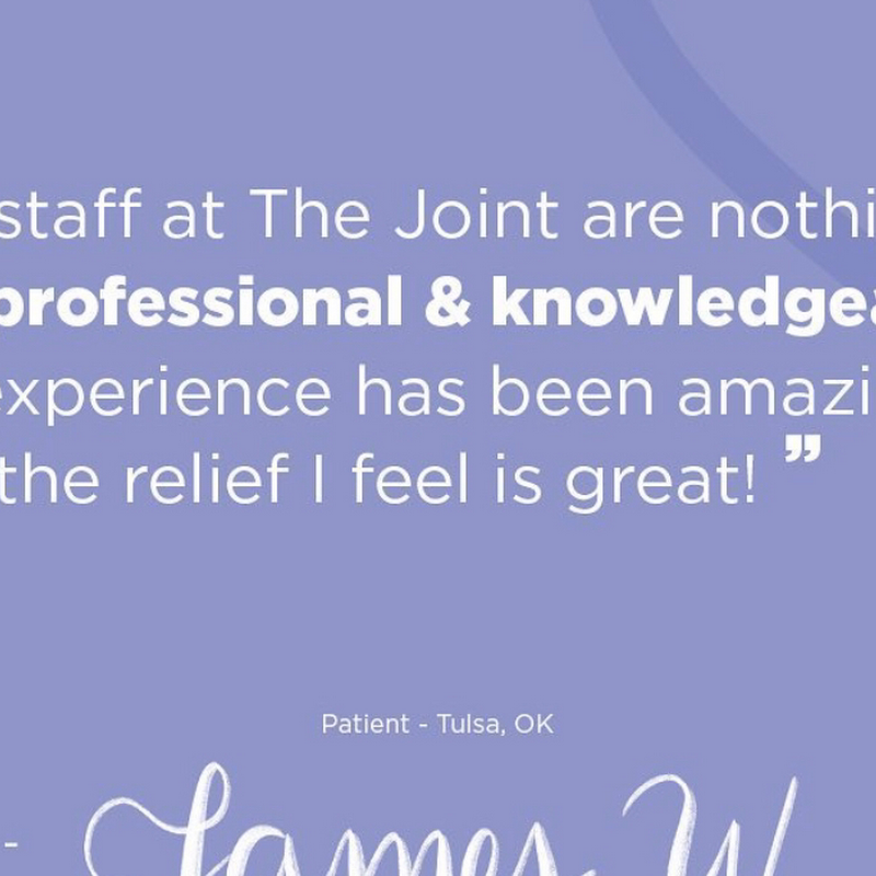 The Joint Chiropractic