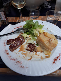 Plats et boissons du Restaurant L'HORLOGE à Perpignan - n°5