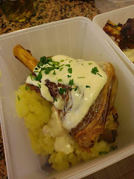 Photo n°42 de La table de l'ours à Saint-Girons ()