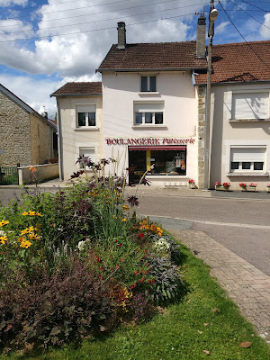 Boulangerie Pâtisserie "JACQUOT" à Chalindrey