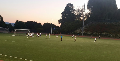 Athletic Field «CSUEB Pioneer Stadium», reviews and photos, 25800 Carlos Bee Blvd, Hayward, CA 94542, USA