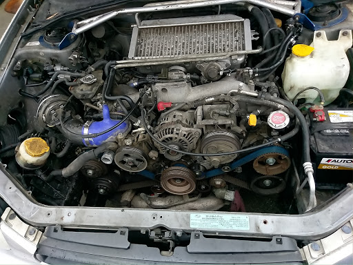 Chrysler Dealer «Dulles Motorcars», reviews and photos, 107 Catoctin Cir SE, Leesburg, VA 20175, USA