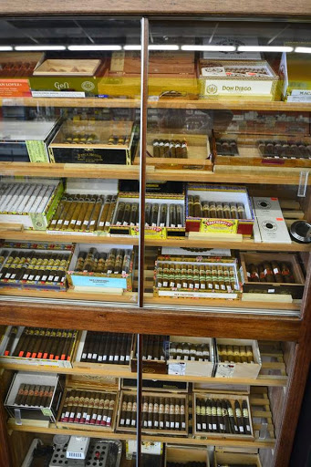 Tobacco Shop «Tobacco Spot», reviews and photos, 13997 Jefferson Davis Hwy, Woodbridge, VA 22191, USA