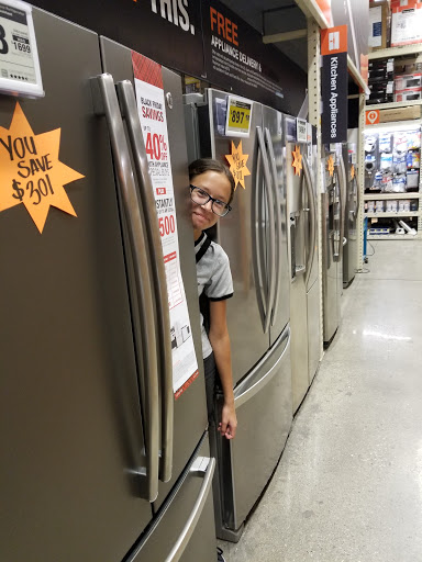 The Home Depot image