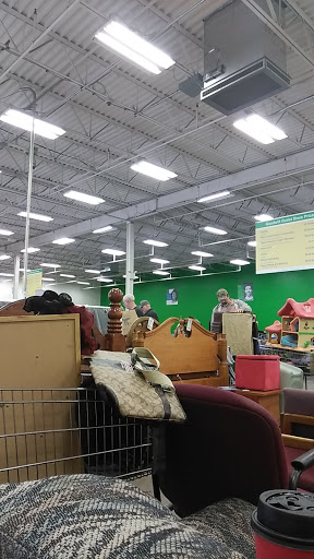 Thrift Store «Goodwill Outlet», reviews and photos, 294 Lincoln Hwy, North Versailles, PA 15137, USA