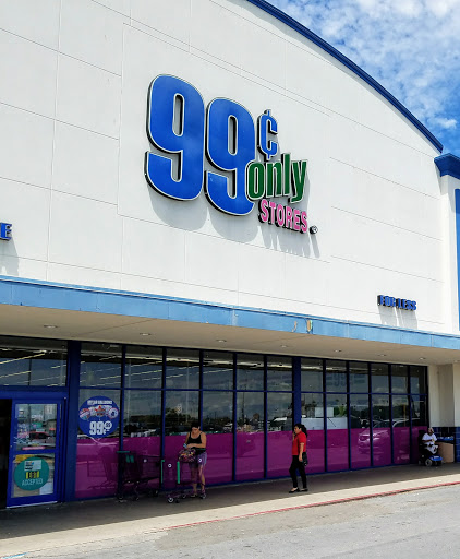 Discount Store «99 Cents Only Stores», reviews and photos, 701 N 13th St, Harlingen, TX 78550, USA