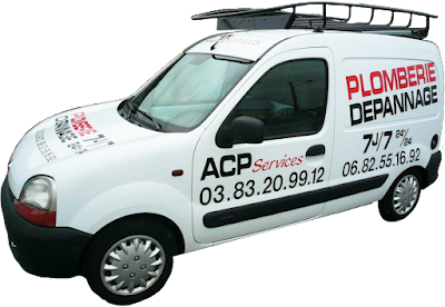 ACP SERVICE à Nancy