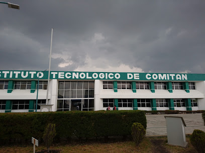 Instituto Tecnológico de Comitán