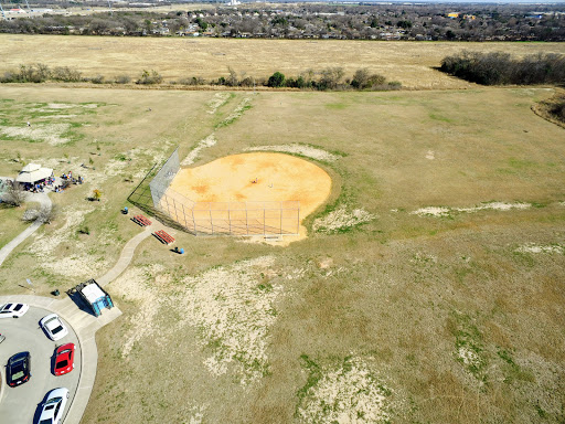 Park «Tom Slick Park / Dog Park», reviews and photos, 7400 Texas 151 Access Rd, San Antonio, TX 78227, USA