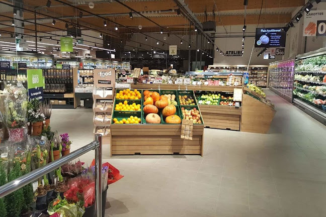 Beoordelingen van Carrefour market NANINNE GRANDE CAMPAGNE in Namen - Supermarkt