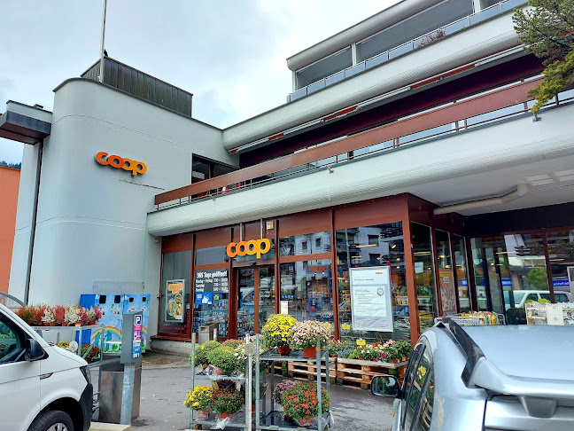 Coop Supermarkt Engelberg - Supermarkt