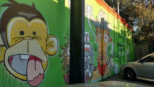 Hookah Bar «Fusion Hookah Lounge & Smoke Shop», reviews and photos, 2205 W Berry St, Fort Worth, TX 76110, USA