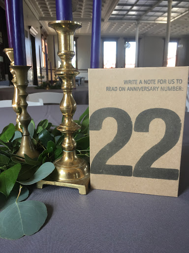 Florist «Posh Petals», reviews and photos, 1134 E 54th St A, Indianapolis, IN 46220, USA