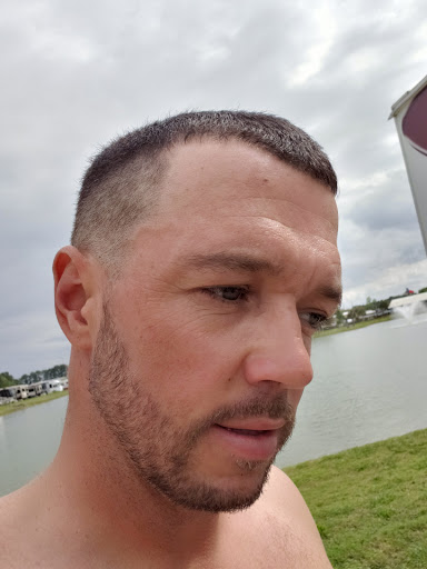 Beauty Salon «The B Spot Barber & Beauty Shop - Humble», reviews and photos, 850 E Main St, Humble, TX 77338, USA