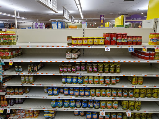 Grocery Store «Stop & Shop», reviews and photos, 105 Alewife Brook Pkwy, Somerville, MA 02144, USA