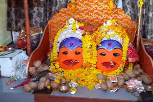Shri Lakshmi Narasimha Temple image