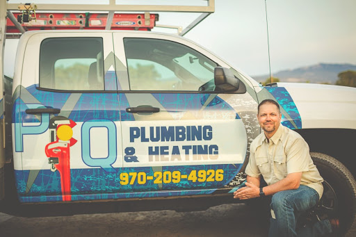 PQ Plumbing & Heating, LLC in Delta, Colorado