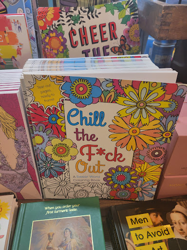 Stationery Store «Paper Source», reviews and photos, 8843 Villa La Jolla Dr #204, La Jolla, CA 92037, USA