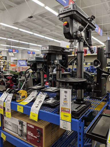 Hardware Store «Harbor Freight Tools», reviews and photos, 1455 Wesel Blvd, Hagerstown, MD 21740, USA