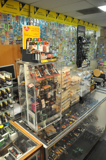 Tobacco Shop «Tobacco Disconters», reviews and photos, 208 Graceland Blvd, Columbus, OH 43214, USA