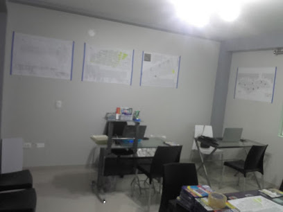 SyE CONSTRUCTORA INMOBILIARIA S.A.C