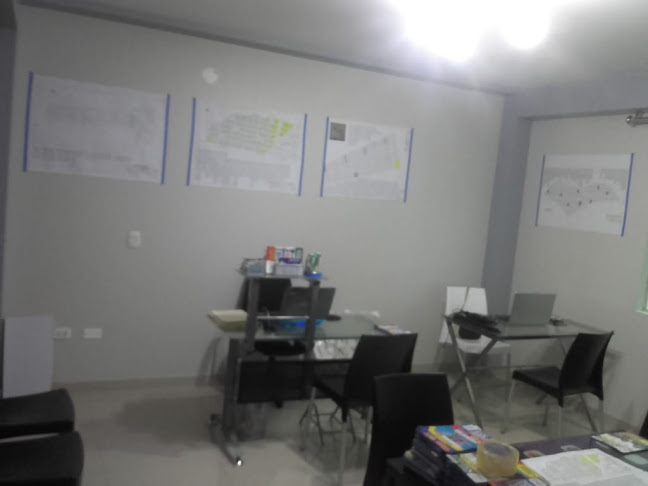 SyE CONSTRUCTORA INMOBILIARIA S.A.C