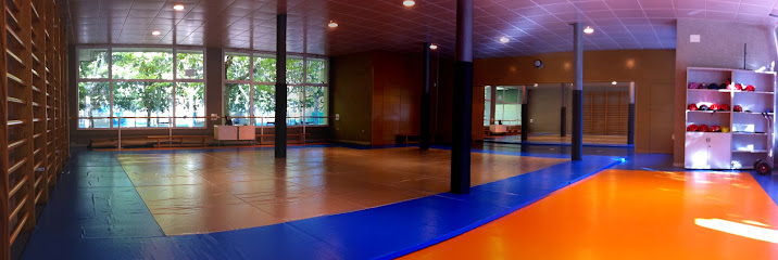 Club Judo Somontes