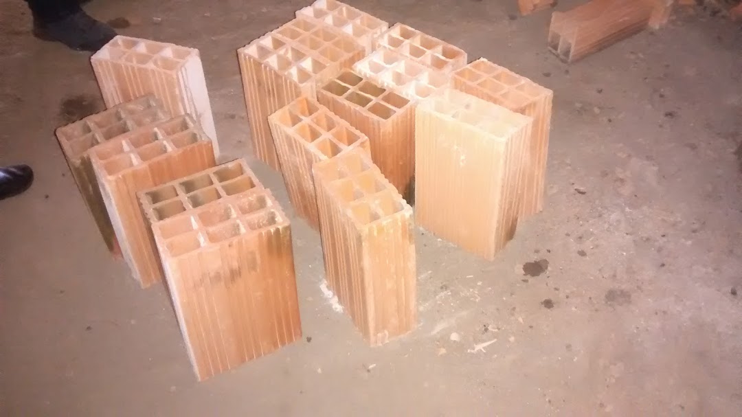 Ceramica La Colmena