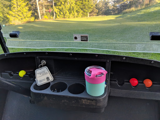 Golf Course «Ocean Dunes Golf Course», reviews and photos, 15 Onadoone Ct, Florence, OR 97439, USA