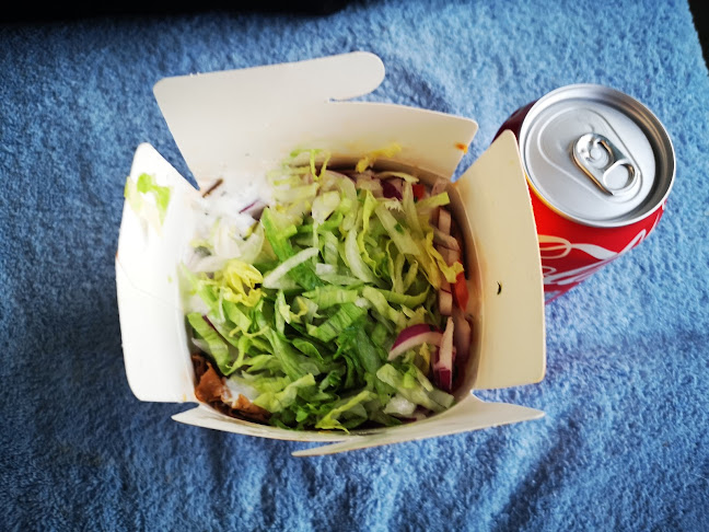 Espergærde Stations Kebab - Restaurant