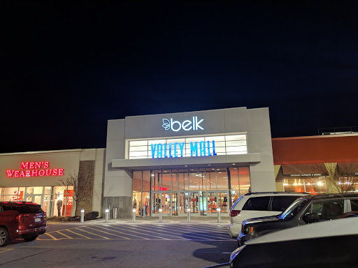 Shopping Mall «Valley Mall», reviews and photos, 17301 Valley Mall Rd, Hagerstown, MD 21740, USA