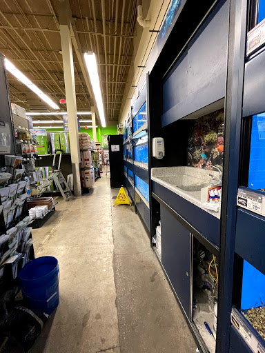 Pet Supply Store «Petco Animal Supplies», reviews and photos, 1945 W Palmetto St #250, Florence, SC 29501, USA