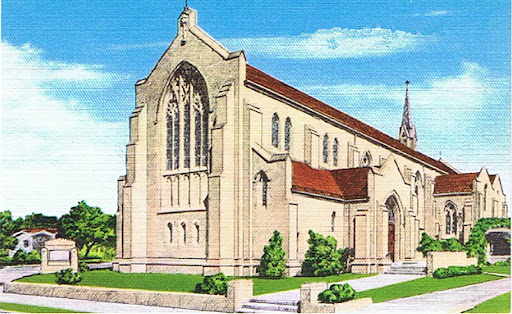 Holy Faith Episcopal Church