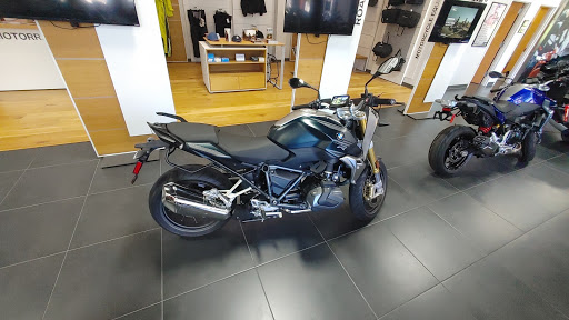 Motorcycle Dealer «Garcia Moto BMW Indian Ducati Motus KTM», reviews and photos, 8821 Wadford Dr, Raleigh, NC 27616, USA