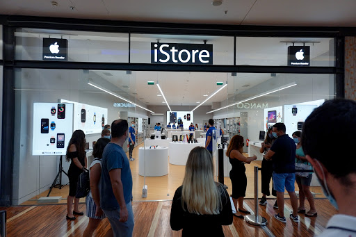 iStore Mar Shopping - Matosinhos