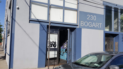 Gym «Brooklyn Zoo NY», reviews and photos, 230 Bogart St, Brooklyn, NY 11206, USA