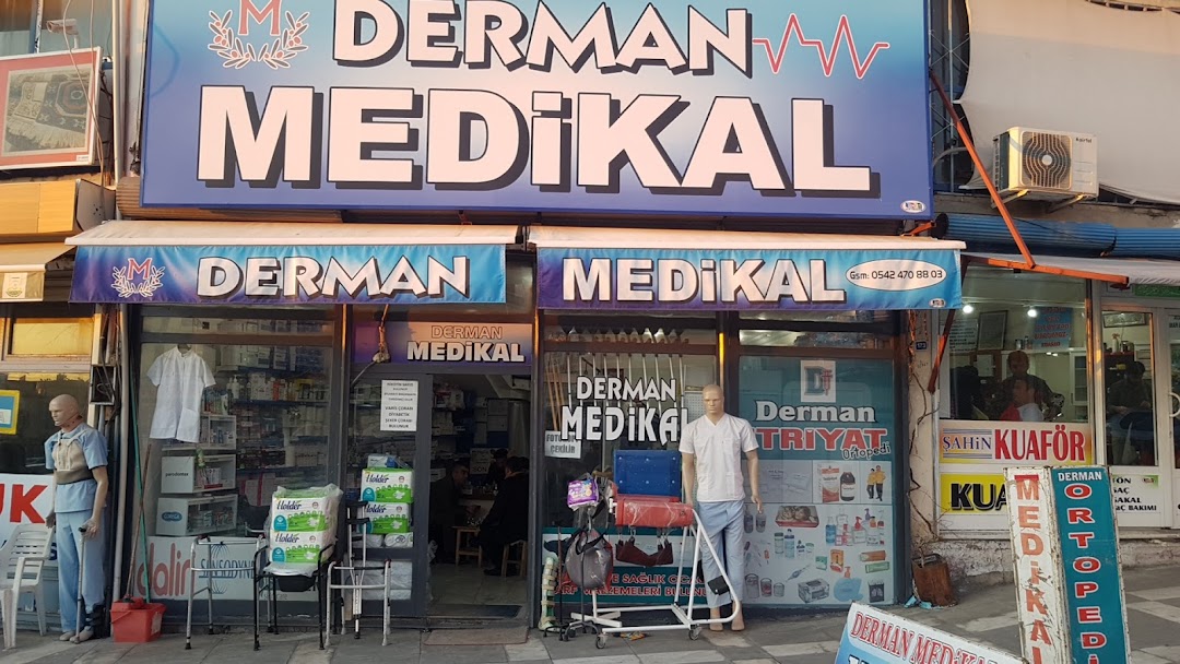 derman medikal