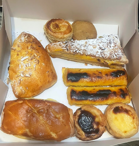 Doce e Bolo no Rio Maior, Santarém