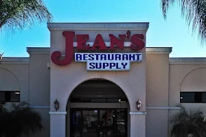 Jean's Restaurant Supply image