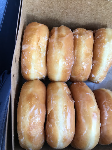Donut Shop «Thee Heavenly Donut», reviews and photos, 15507 LA-44, Gonzales, LA 70737, USA